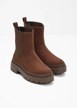 Bottines Chelsea