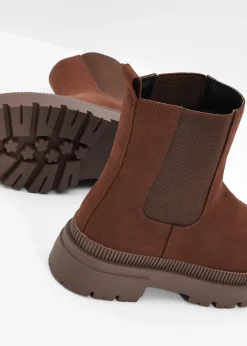 Bottines Chelsea