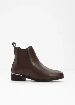 Bottines Chelsea