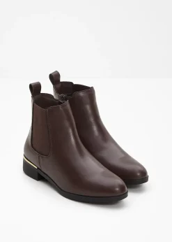 Bottines Chelsea