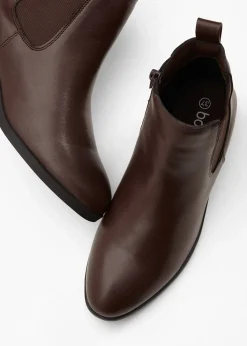 Bottines Chelsea