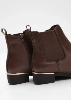 Bottines Chelsea