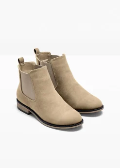 Bottines Chelsea