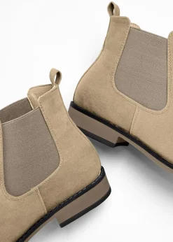 Bottines Chelsea