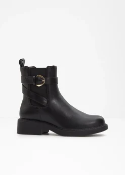 Bottines chelsea