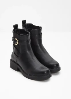 Bottines chelsea