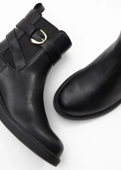 Bottines chelsea