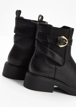Bottines chelsea