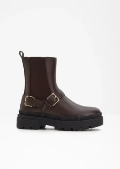 Bottines Chelsea