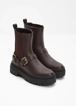Bottines Chelsea