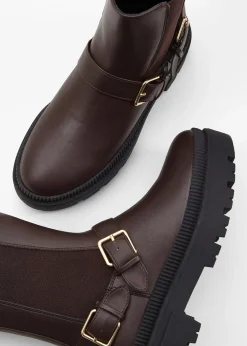 Bottines Chelsea