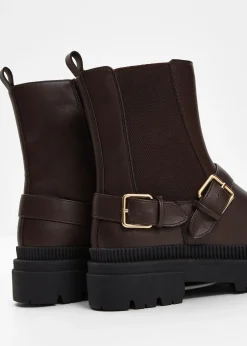 Bottines Chelsea