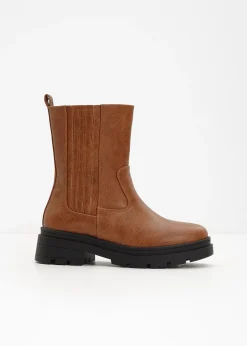 Bottines Chelsea