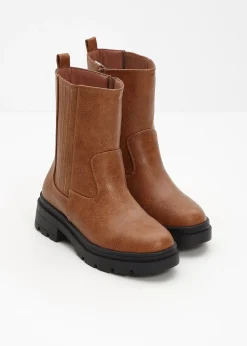 Bottines Chelsea