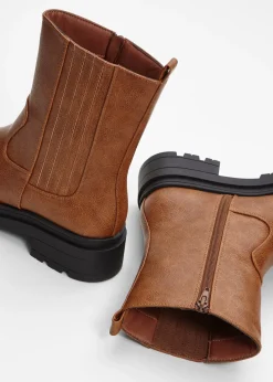 Bottines Chelsea