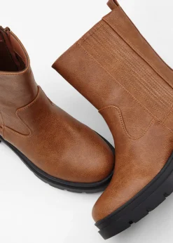 Bottines Chelsea