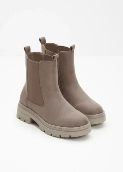 Bottines Chelsea