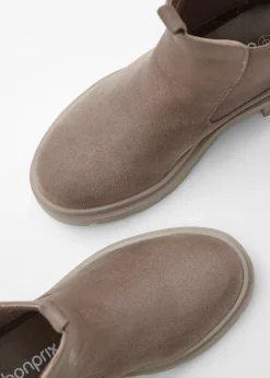 Bottines Chelsea