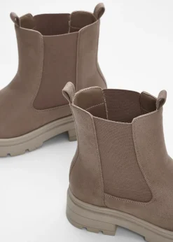 Bottines Chelsea