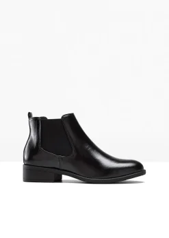 Bottines Chelsea
