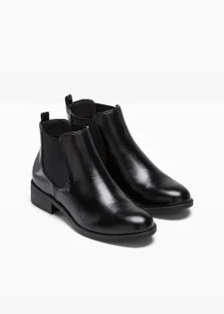 Bottines Chelsea