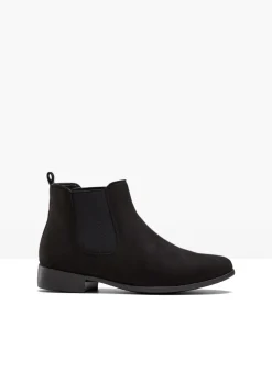 Bottines Chelsea