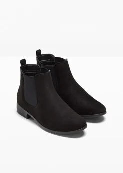Bottines Chelsea
