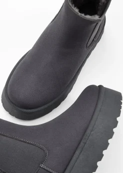 Bottines Chelsea
