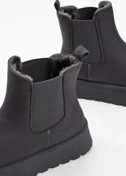 Bottines Chelsea