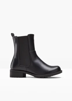 Bottines Chelsea