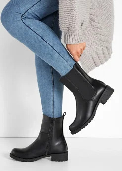 Bottines Chelsea