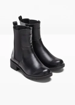 Bottines Chelsea