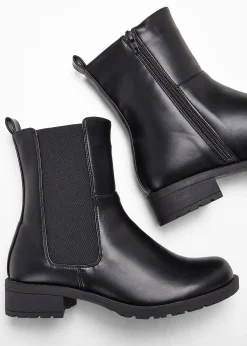 Bottines Chelsea