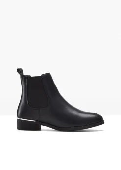 Bottines Chelsea