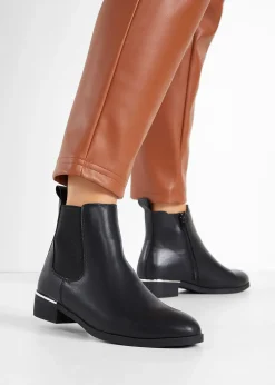 Bottines Chelsea