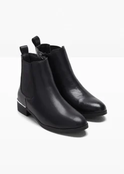 Bottines Chelsea
