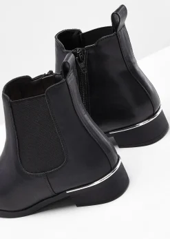 Bottines Chelsea