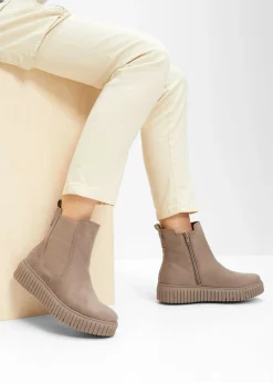 Bottines Chelsea Jana