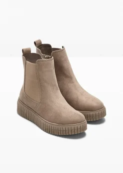 Bottines Chelsea Jana