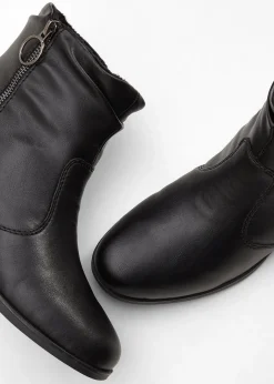 Bottines Rieker