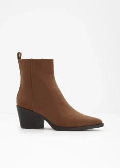 Bottines santiags