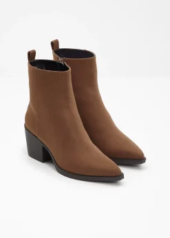 Bottines santiags