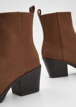 Bottines santiags