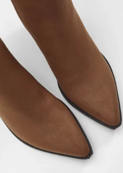 Bottines santiags