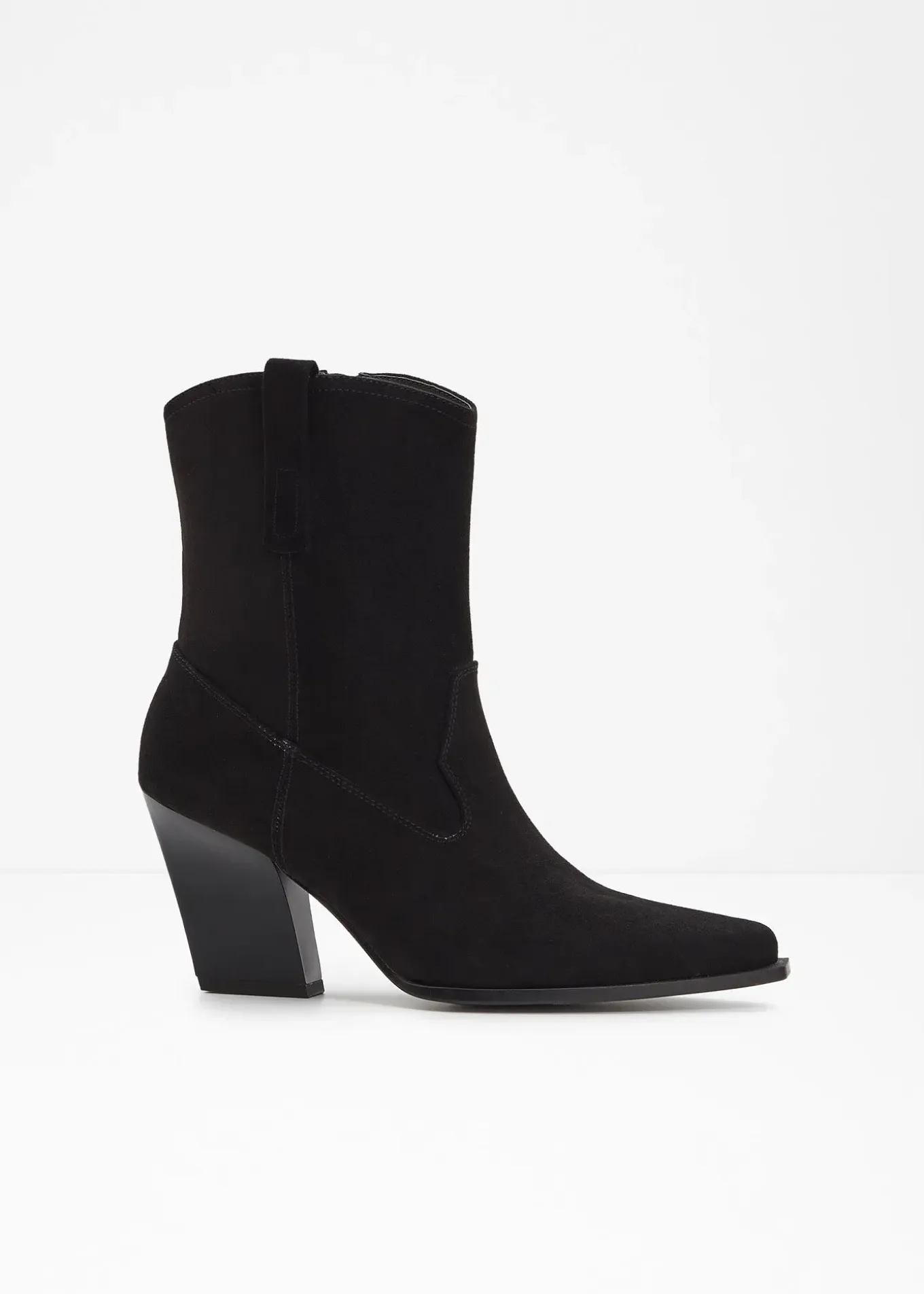 Bottines santiags