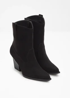 Bottines santiags