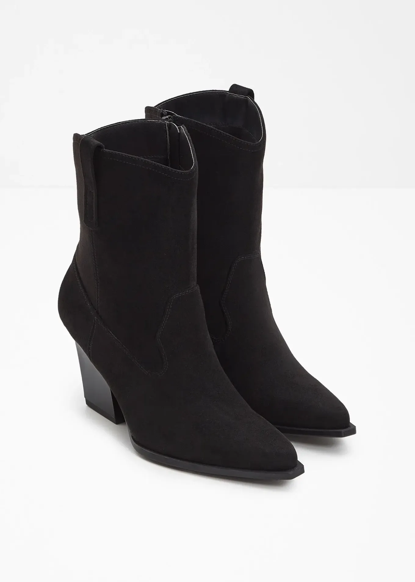 Bottines santiags