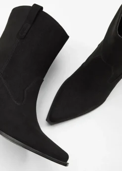 Bottines santiags