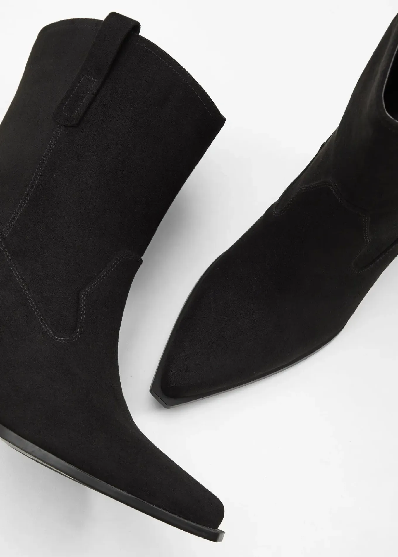 Bottines santiags