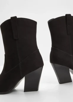 Bottines santiags